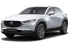 Mazda CX30 2019+